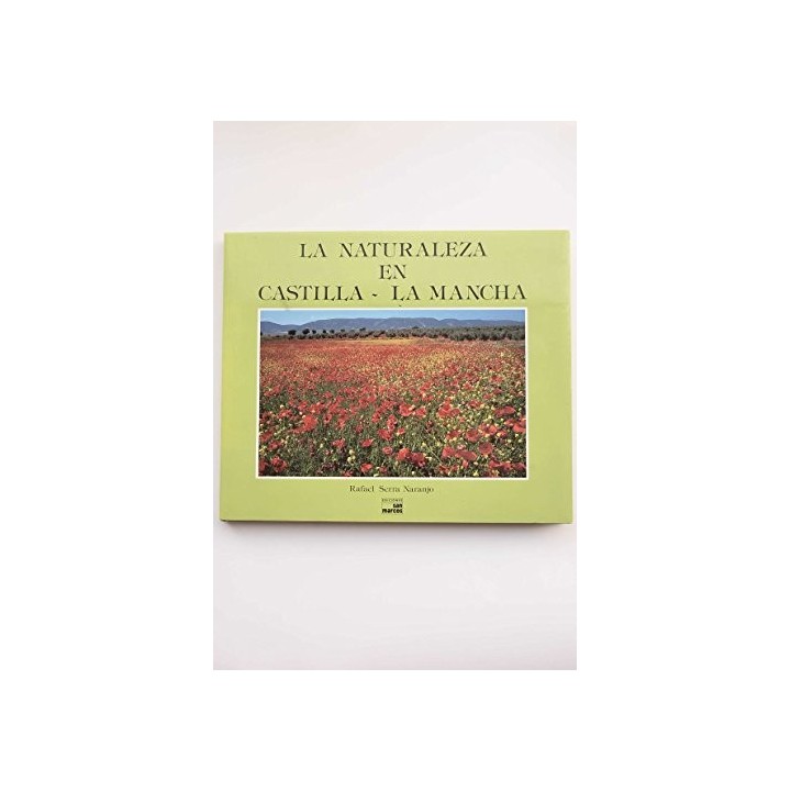Nature in Castilla-La Mancha